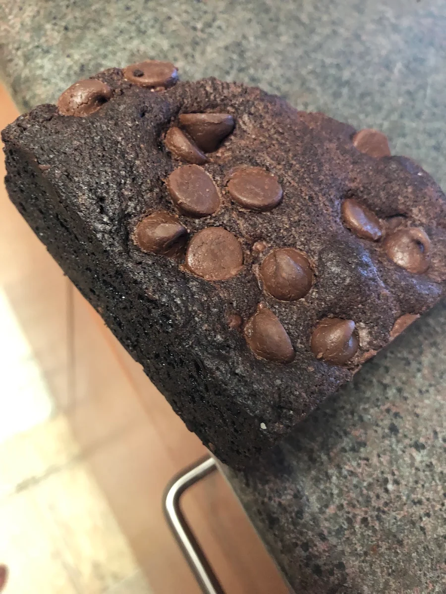 Chocolate Brownie