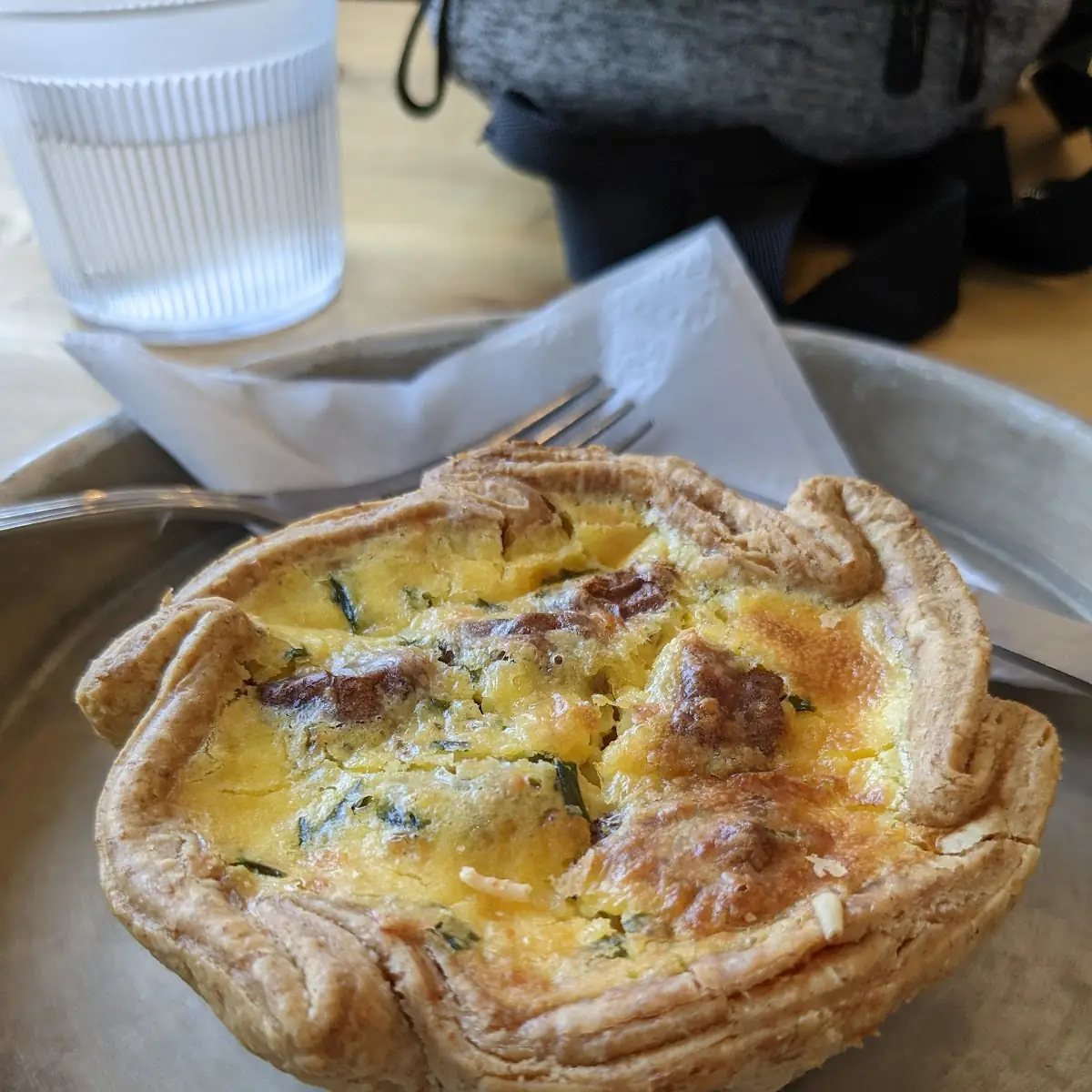 Quiche