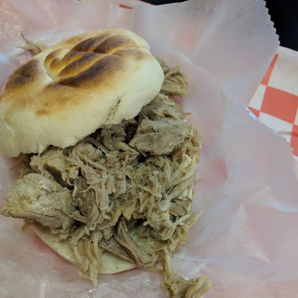 Pulled Pork