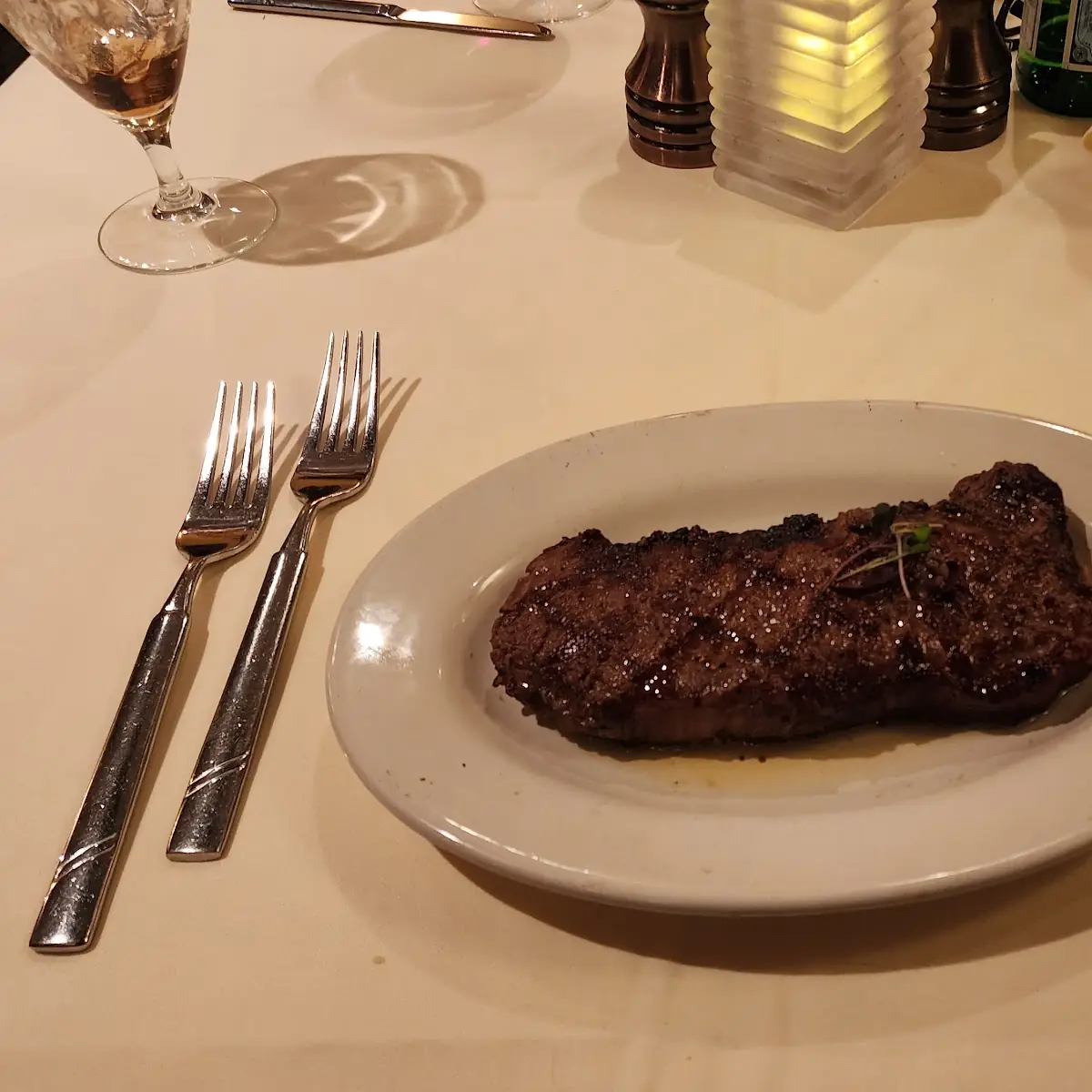 Cowboy Cut Ribeye Steak