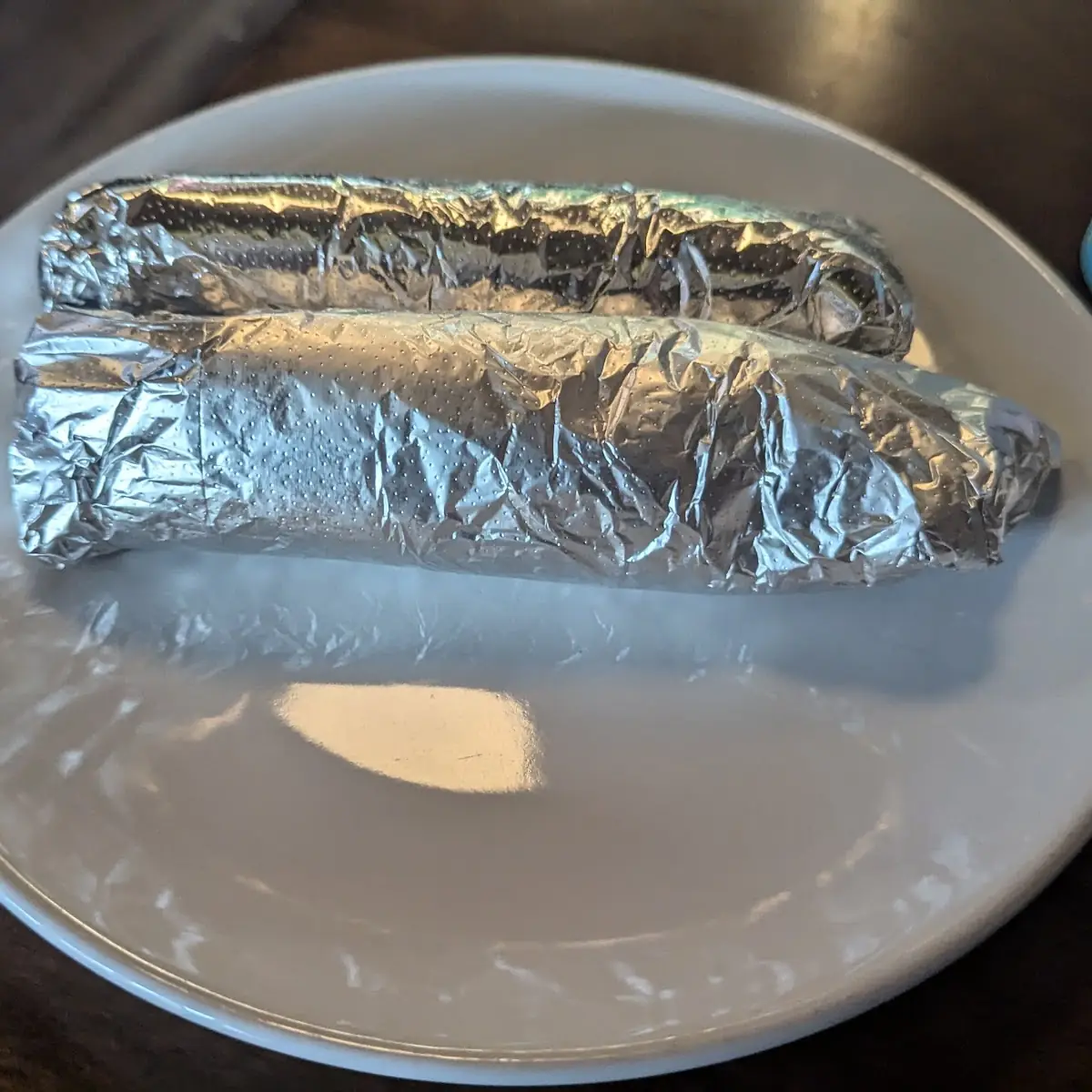 Corn Tortillas