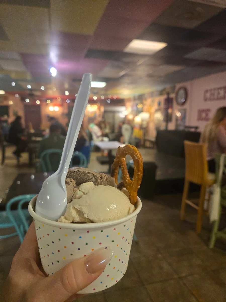 Gelato