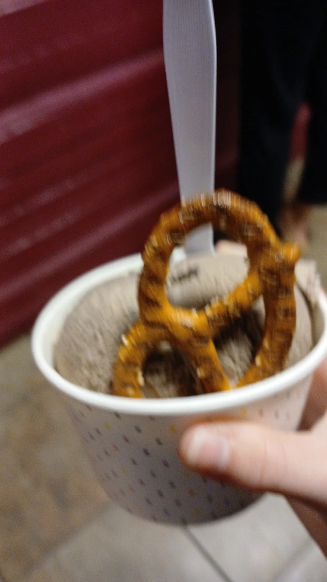 Pretzel