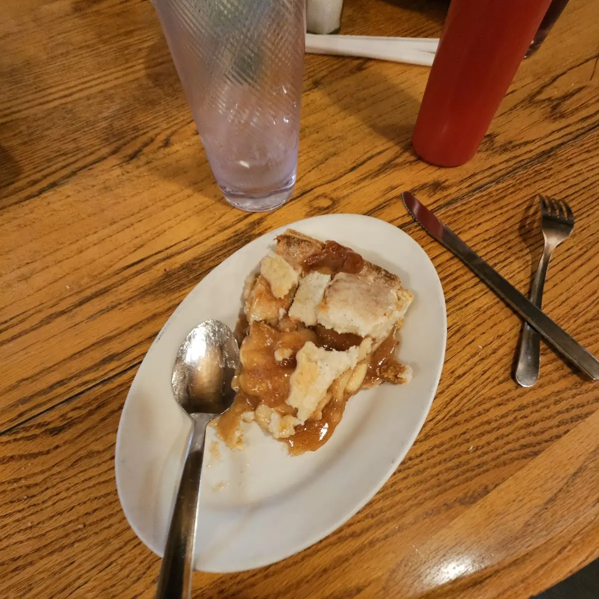 Apple Pie