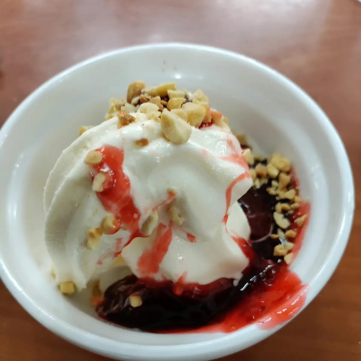 Banana Split