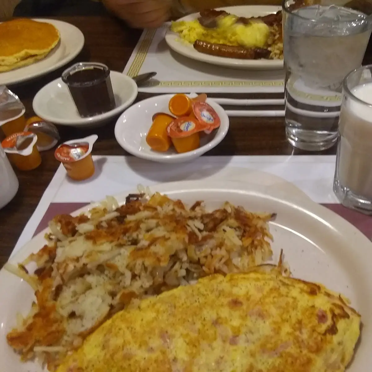 Omelette