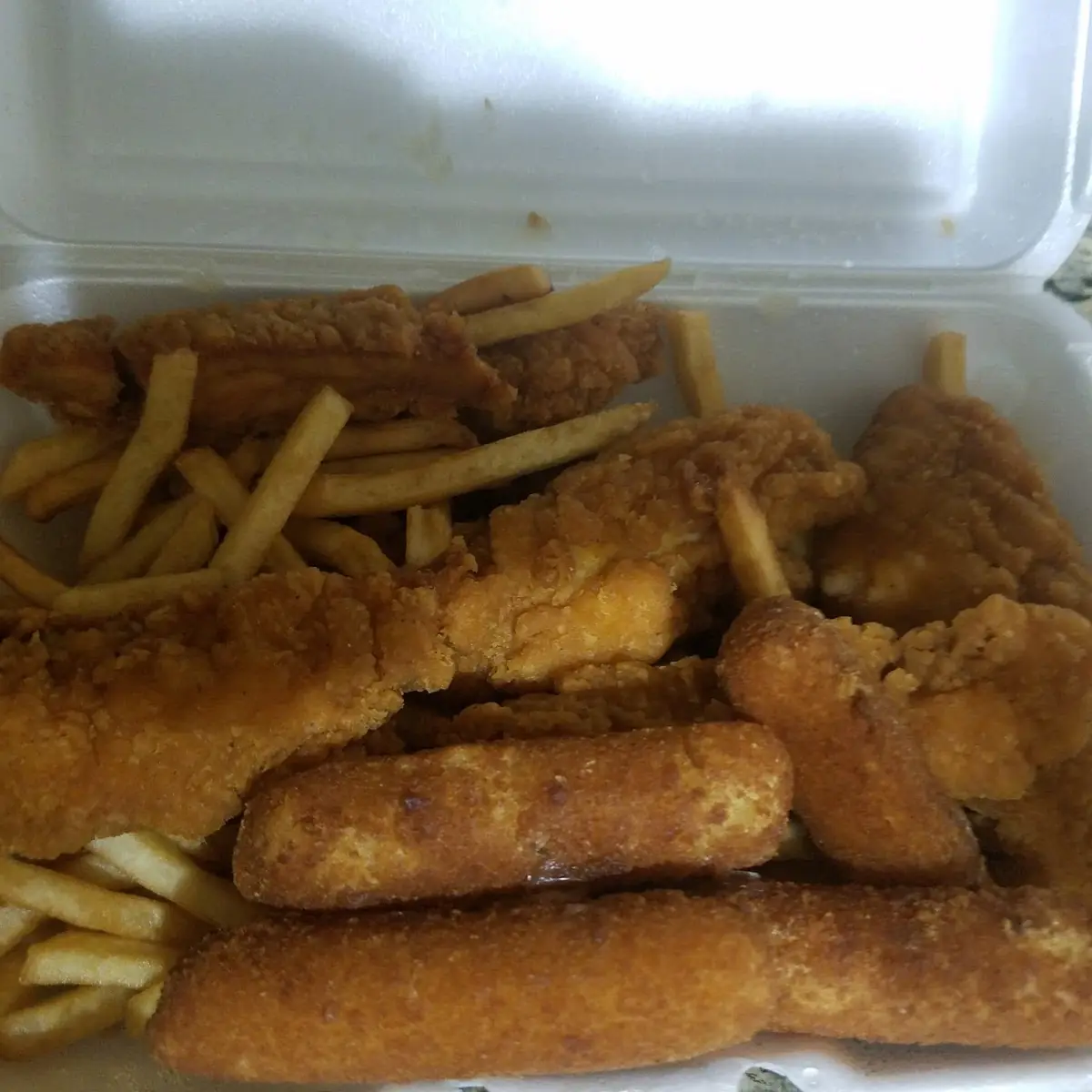 Lemon Pepper