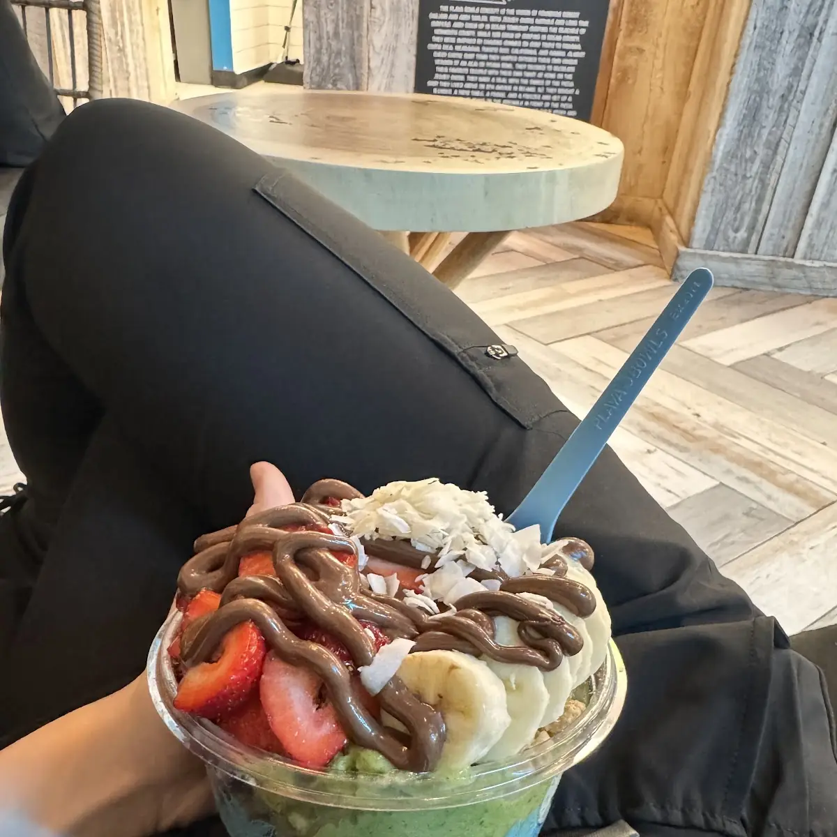 Banana Split