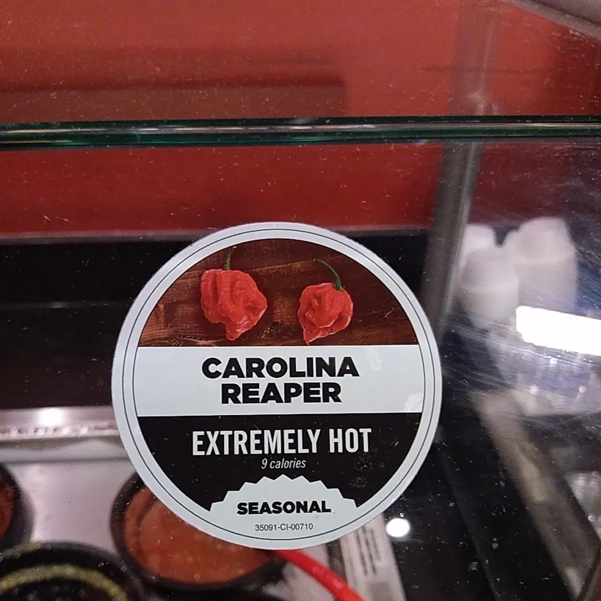 Reaper Sauce