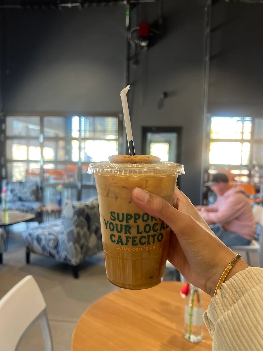 Thai Tea