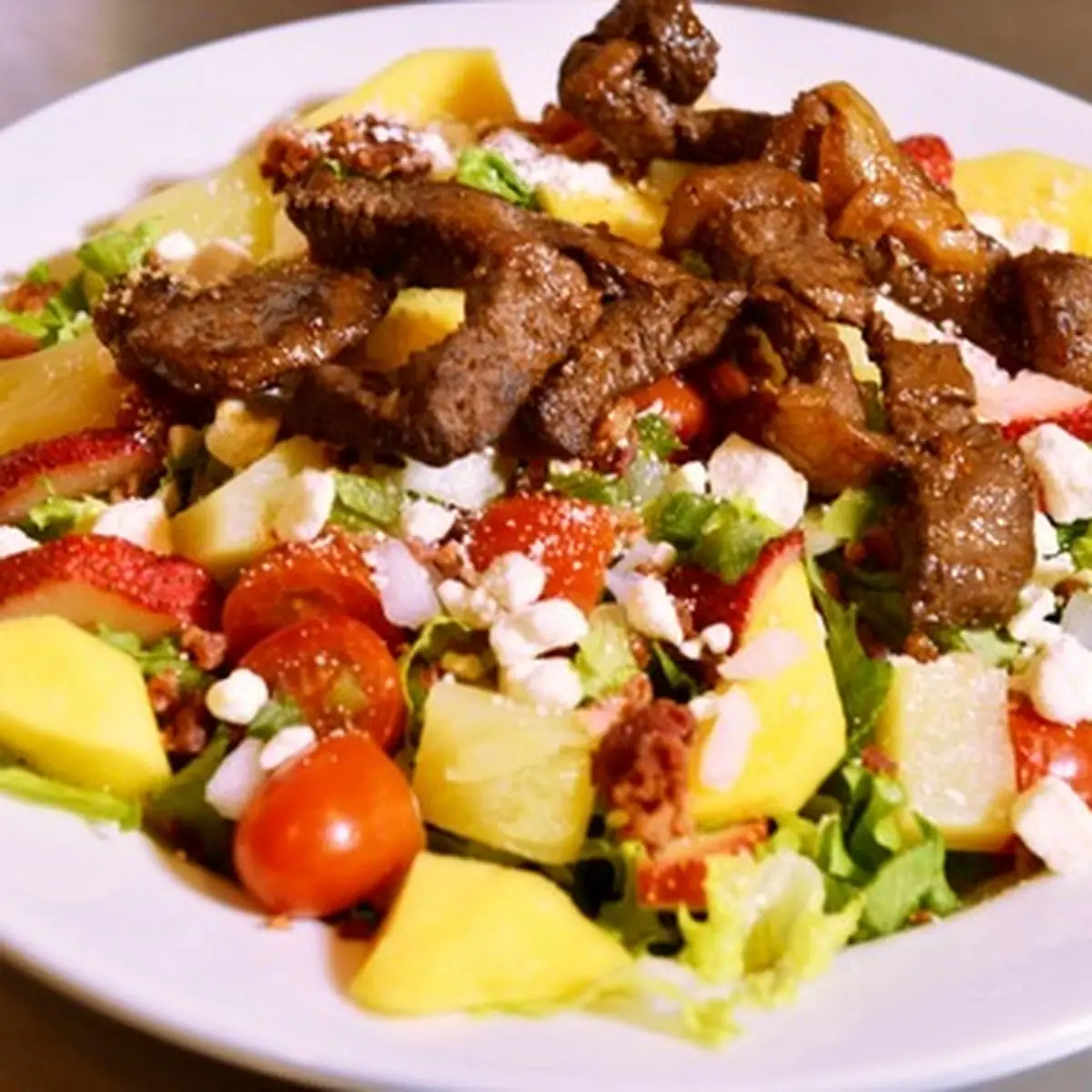 Caesar Salad