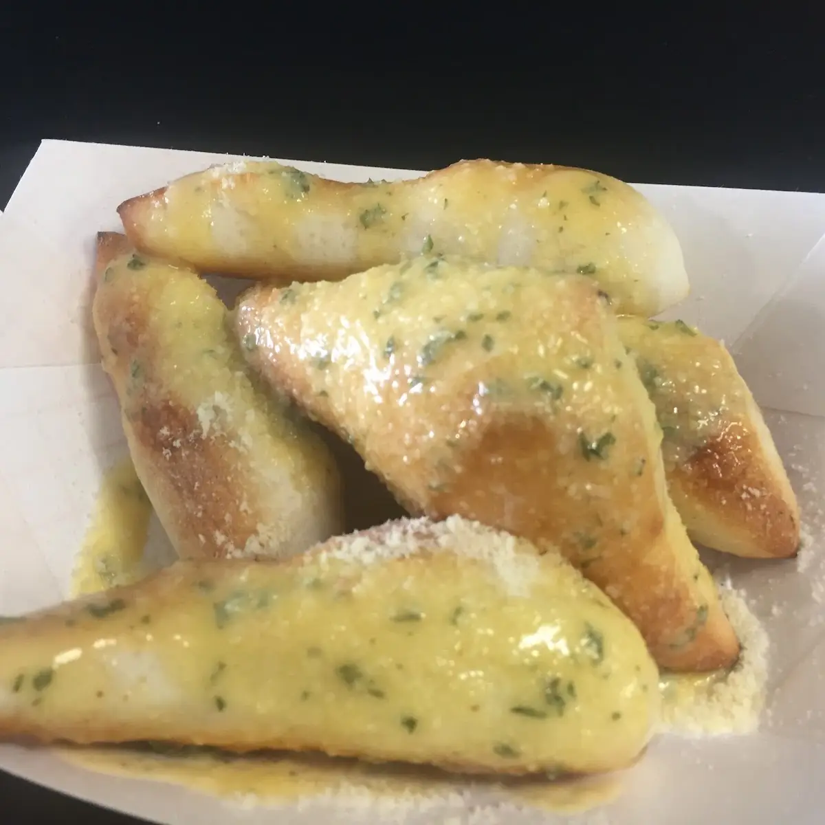 Bread Sticks