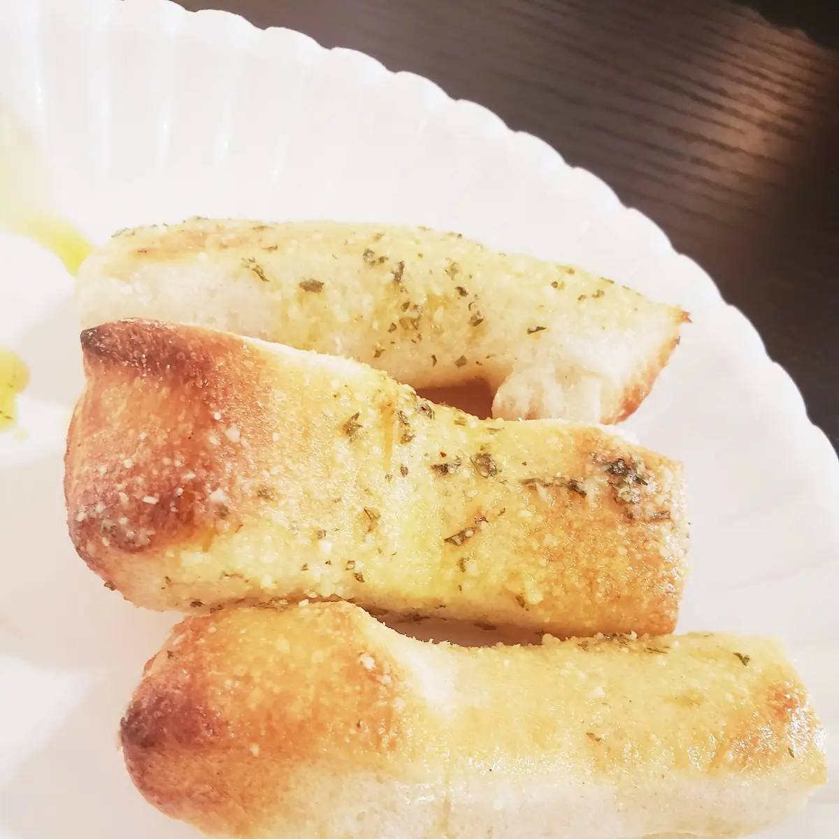 Garlic Bread