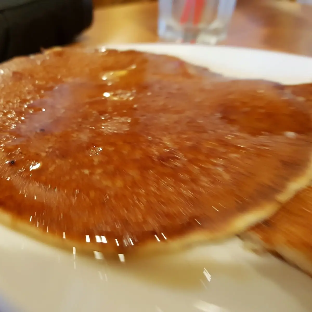 Sunset Pancakes, Sunset Grill