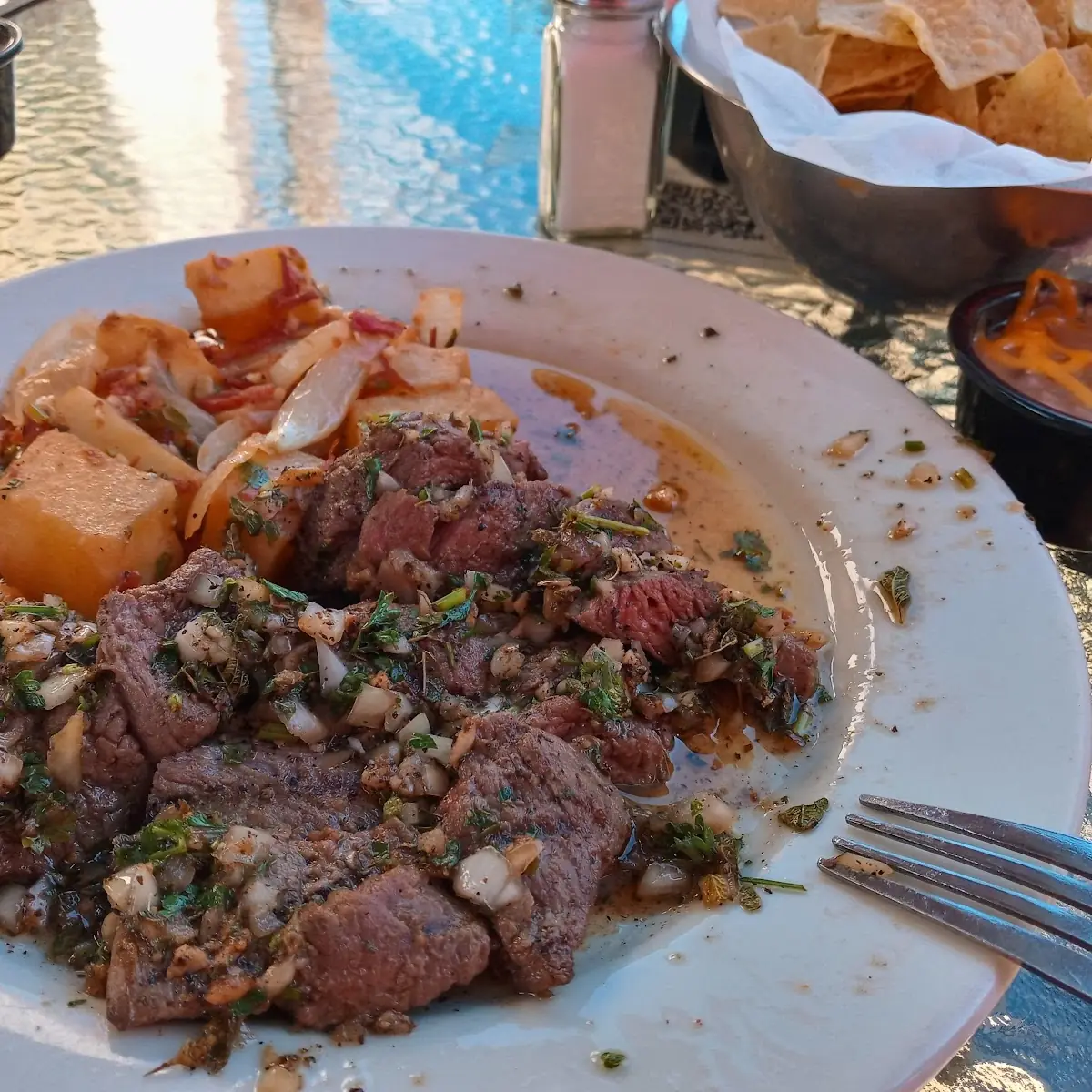 Steak Argentina