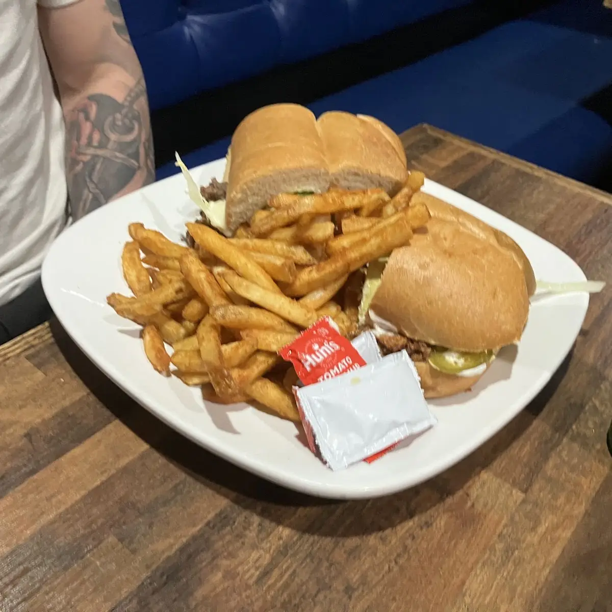 Sandwich