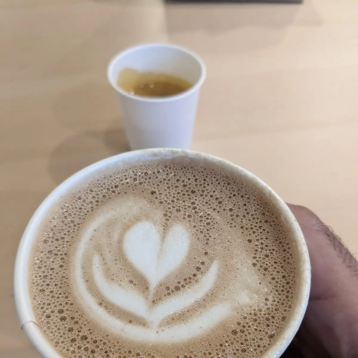 Café Mocha