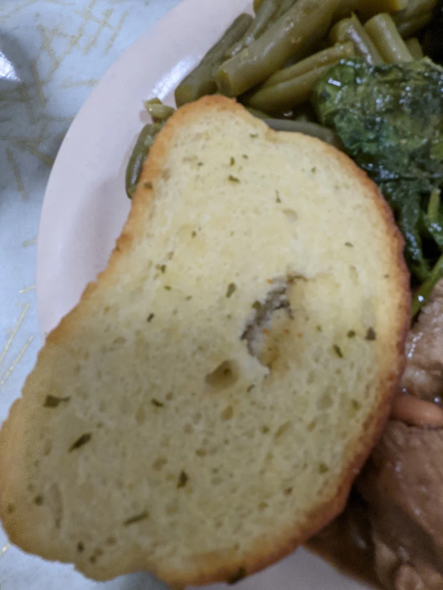 Garlic Bread