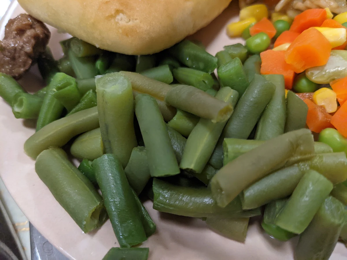 Green Beans