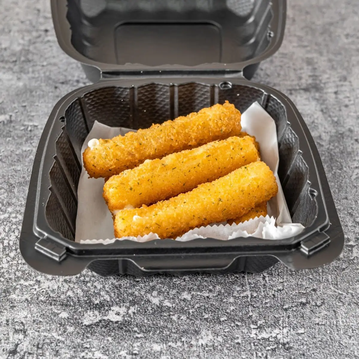 Mozzarella Stick