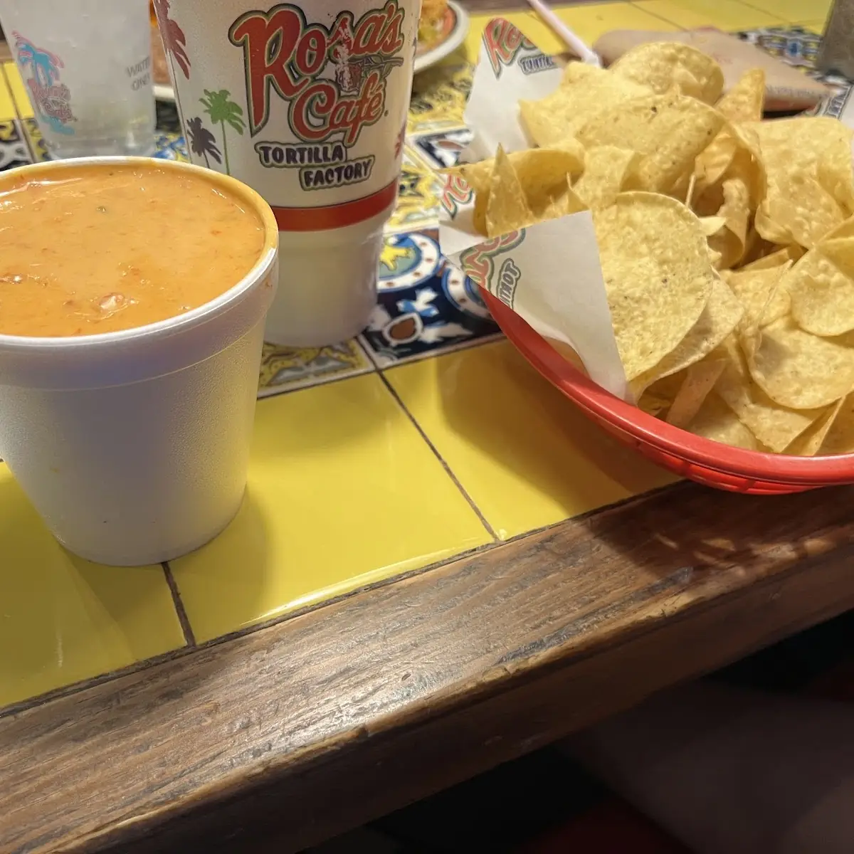 Cheese Dip