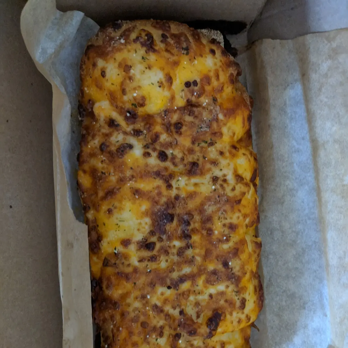 Garlic Bread