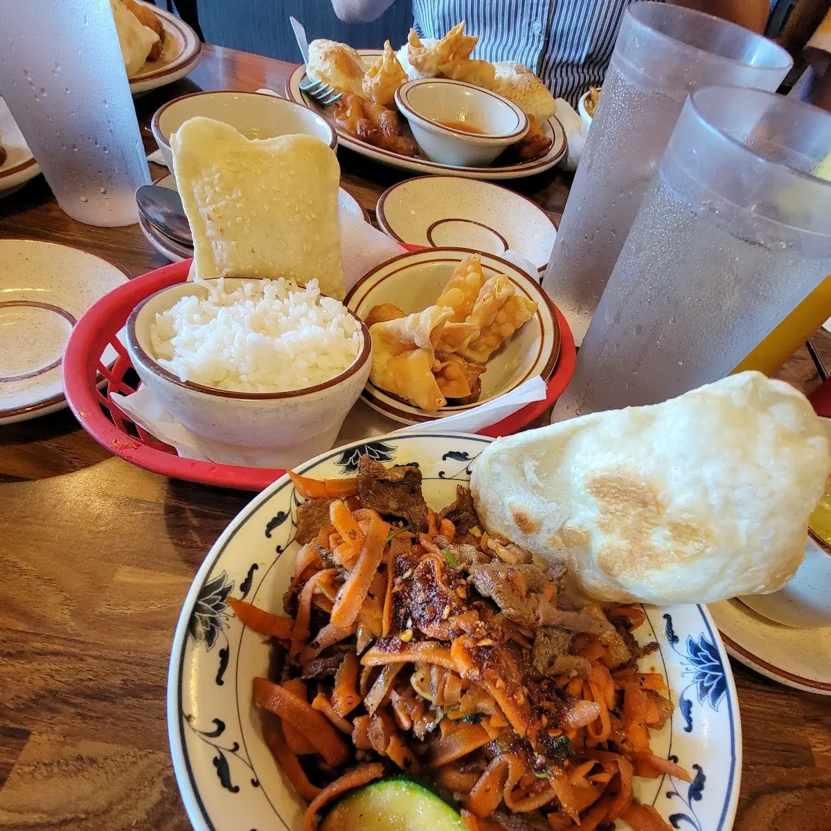 Pulled Pork