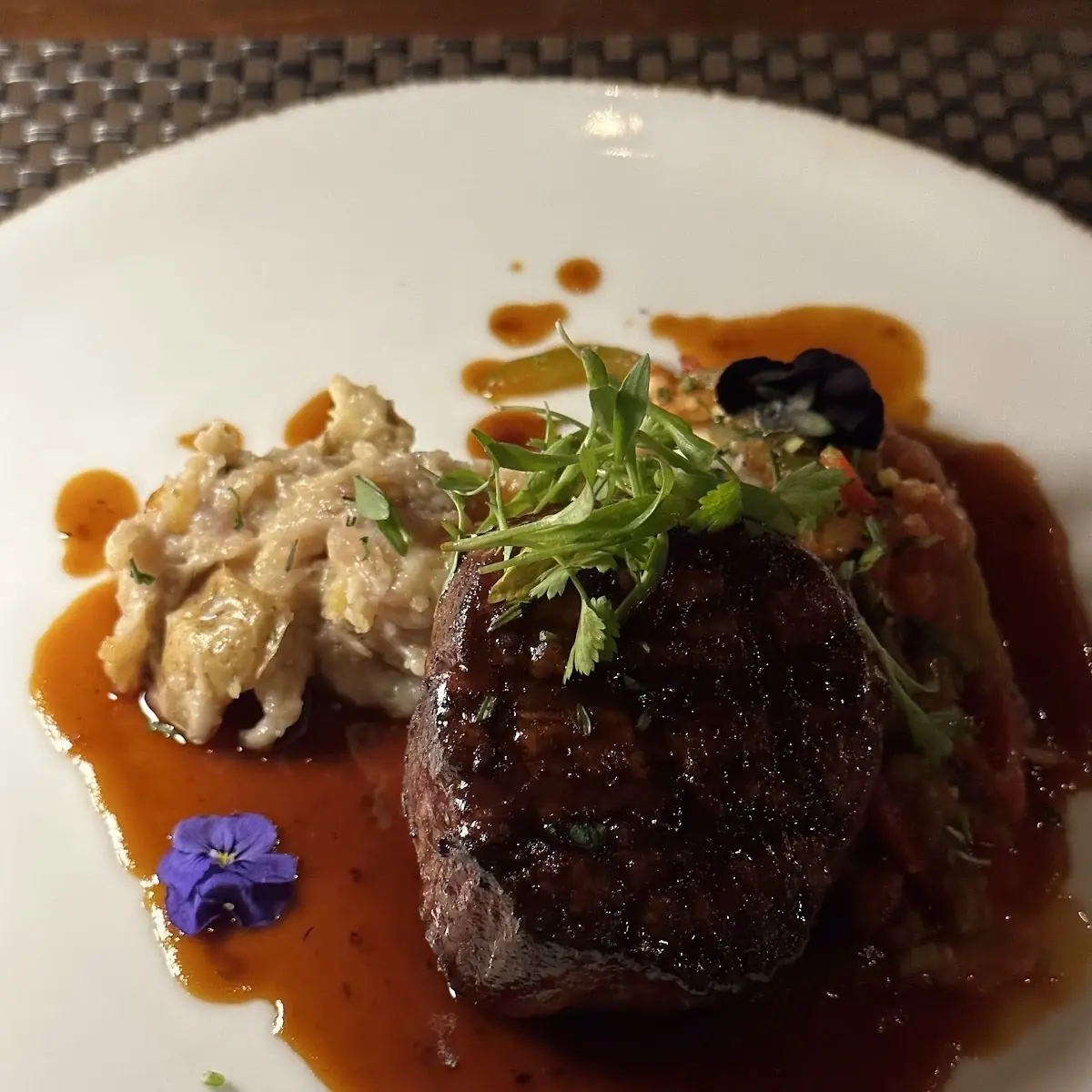Filet Mignon