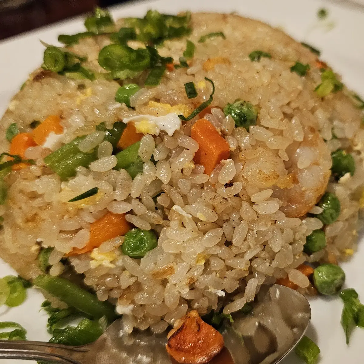 Fried Rice