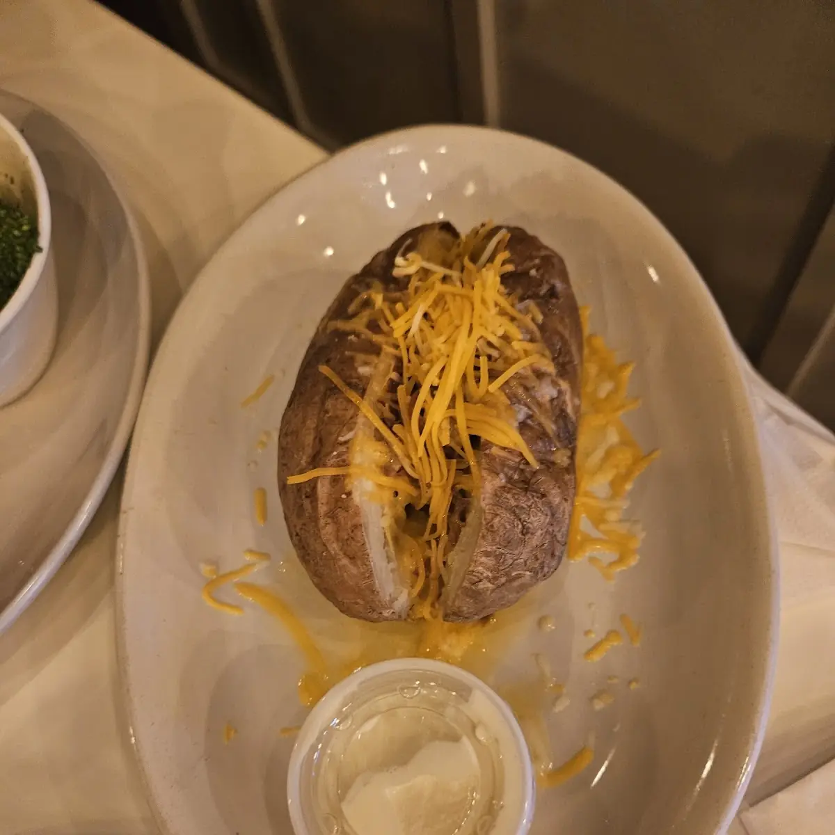 Baked Potato