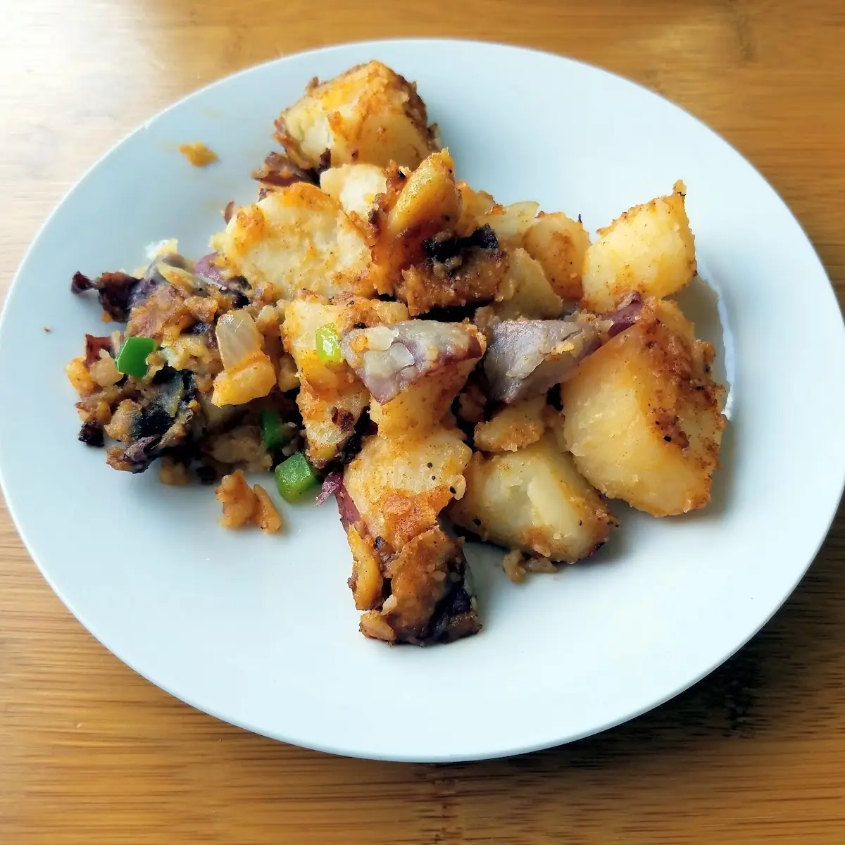 Side of Home Fries