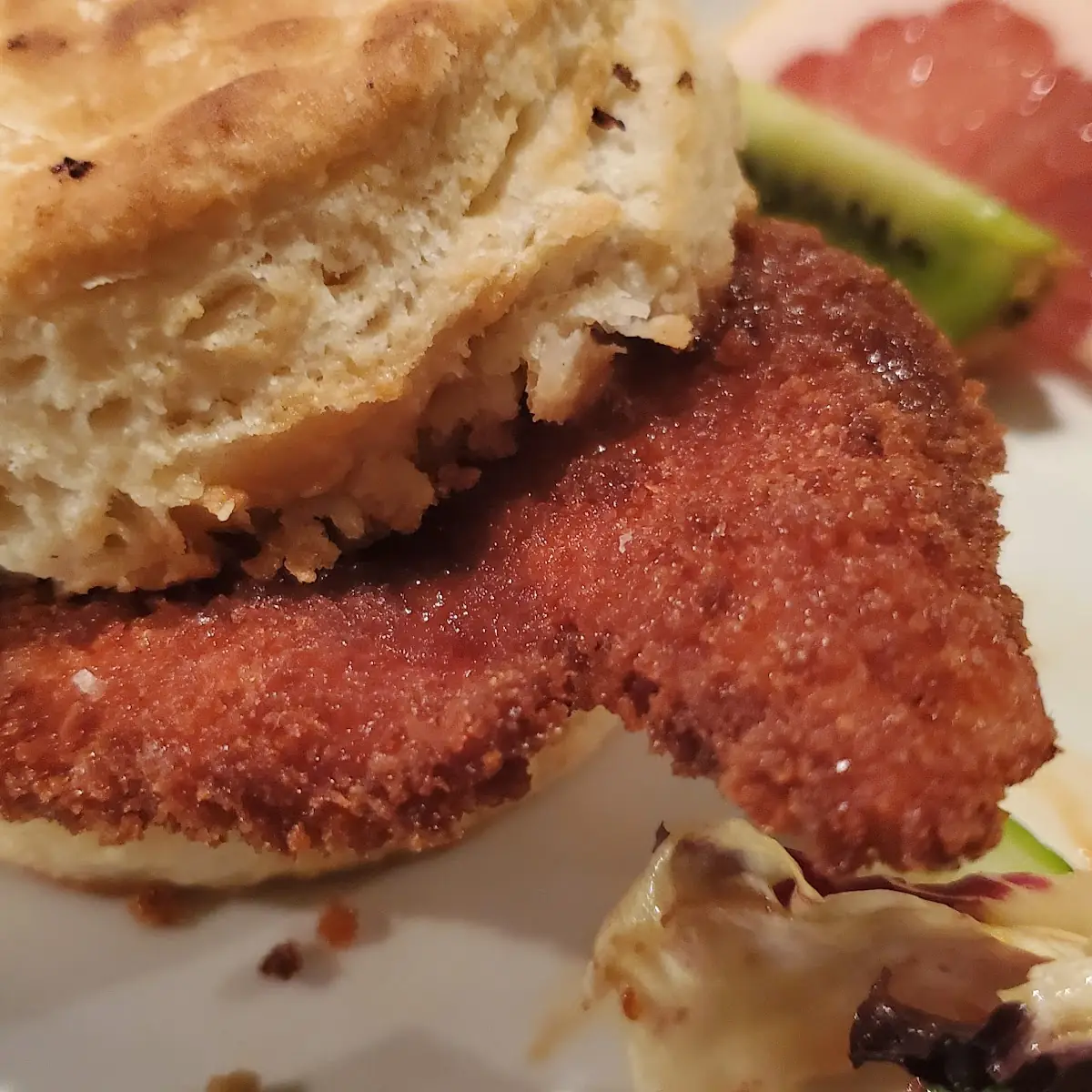 Chicken Sandwich