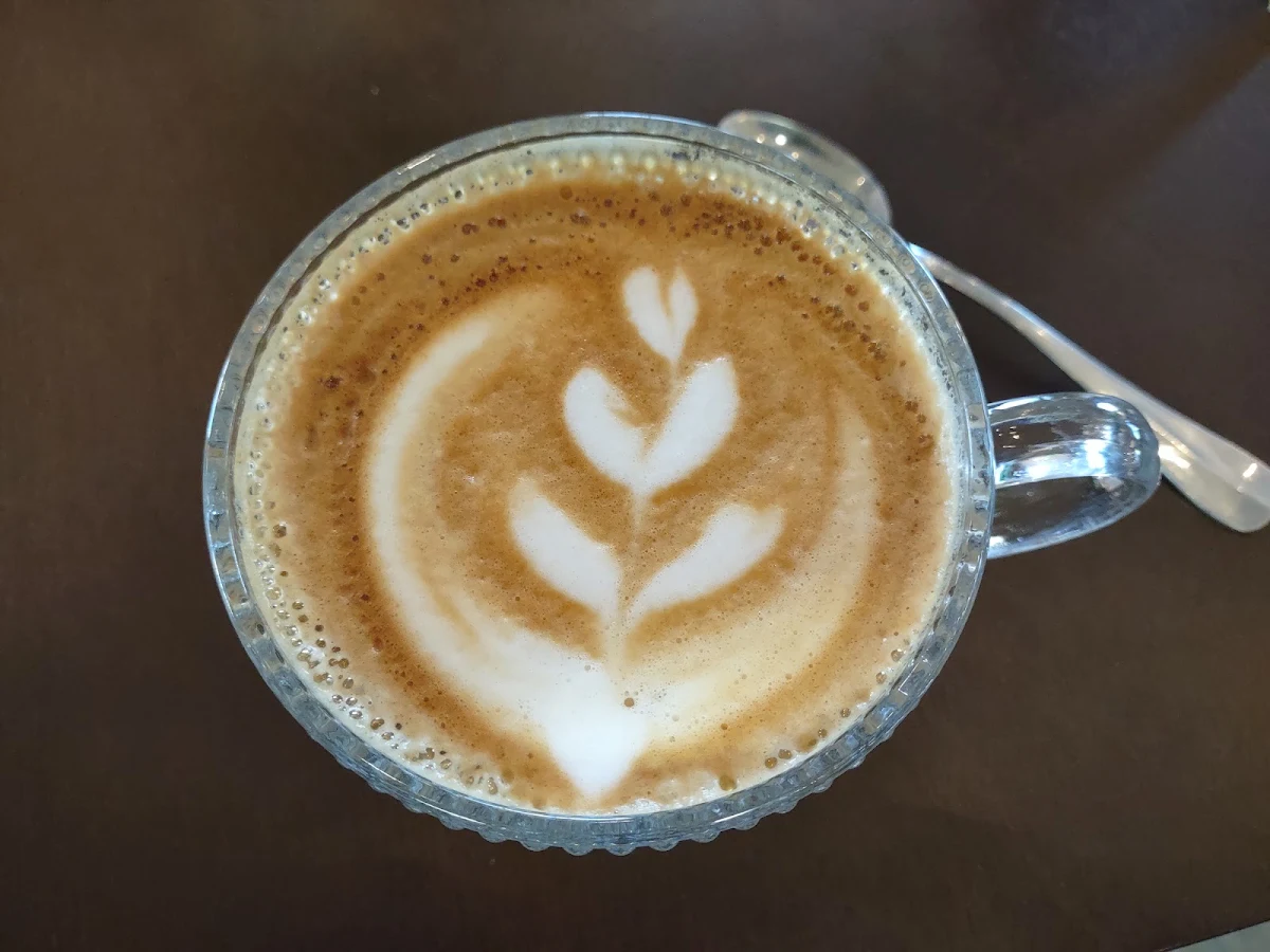 Cappuccino