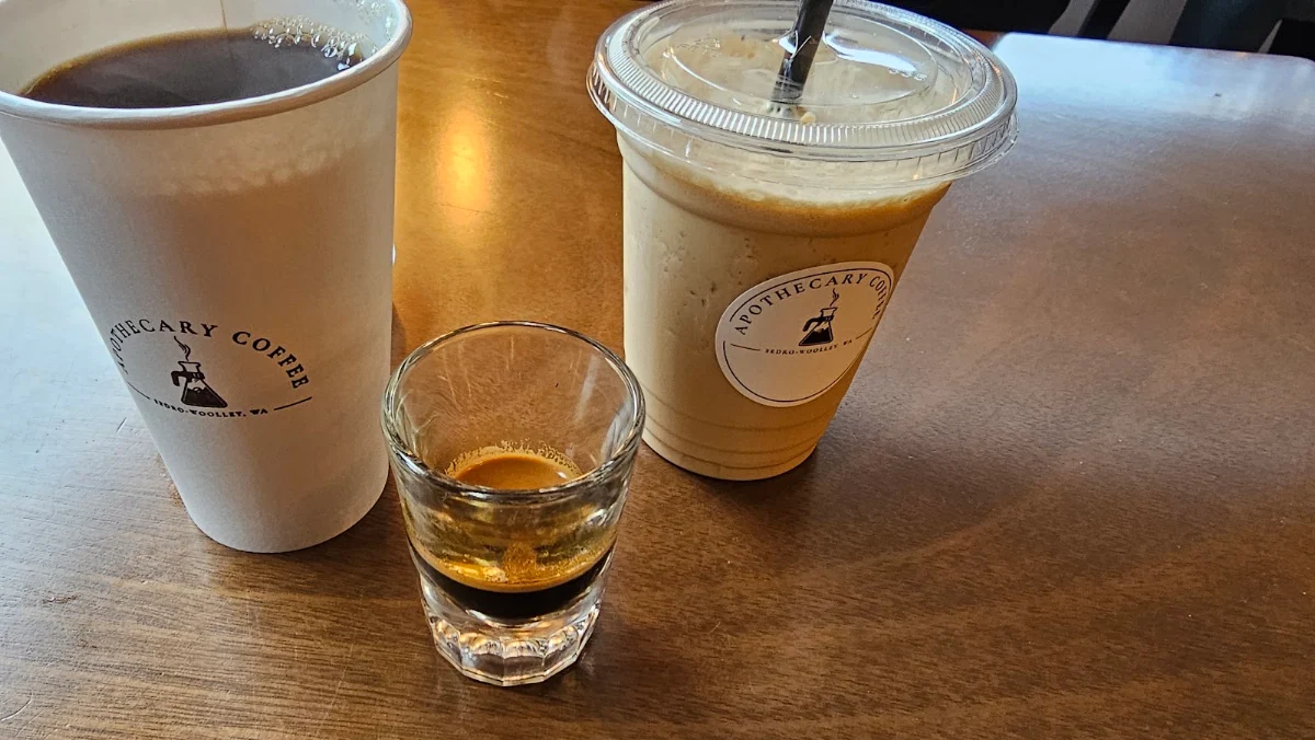 Cold Brew