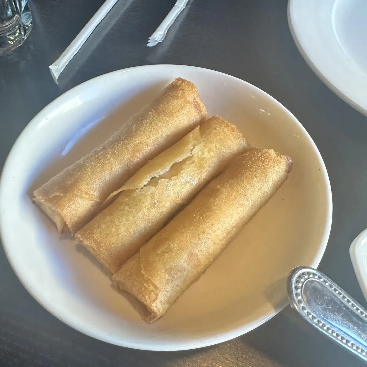 Spring Roll