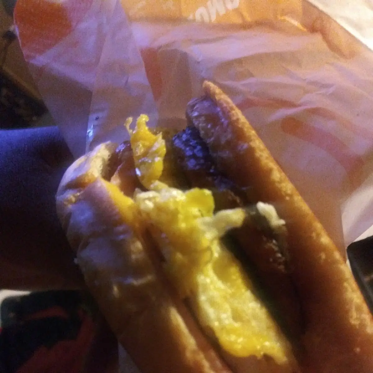 Hot Dog