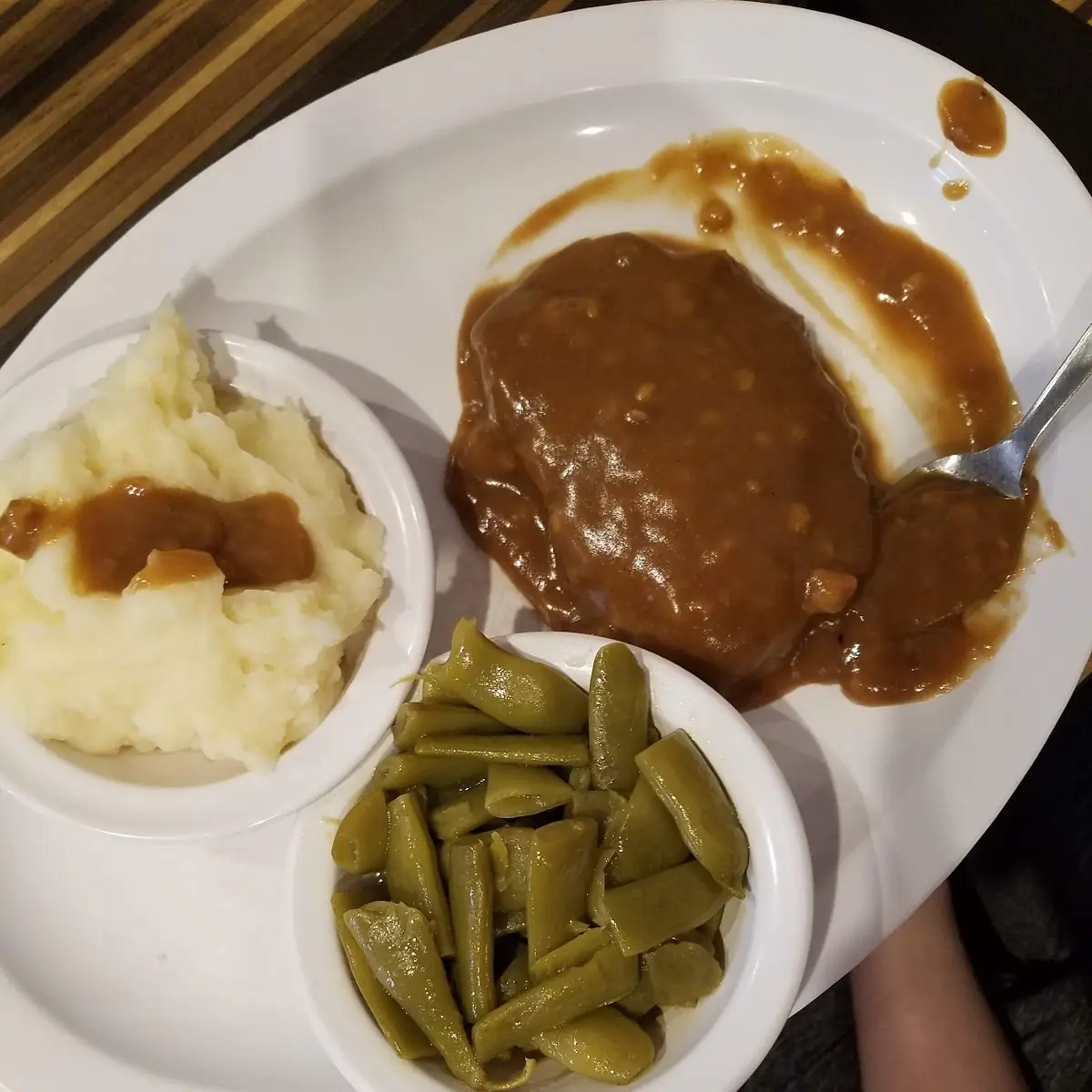 Chicken Fried Steak