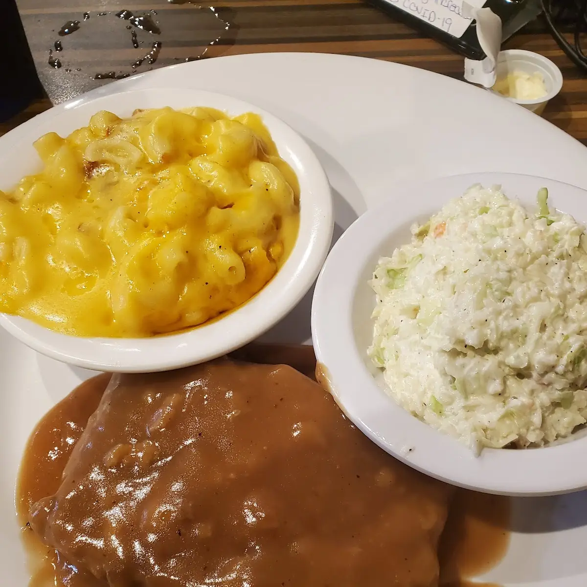 Country Fried Steak