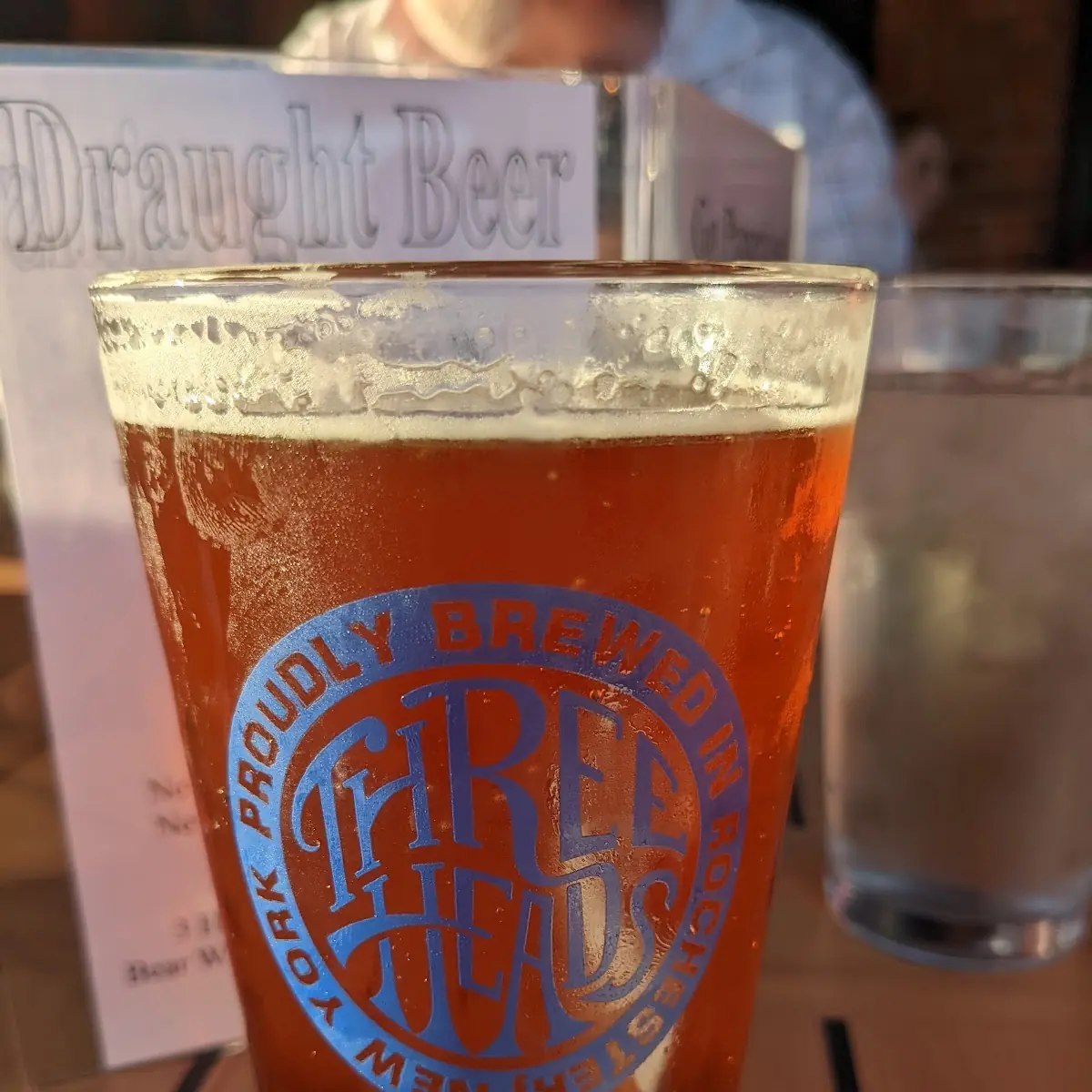 Local Beer