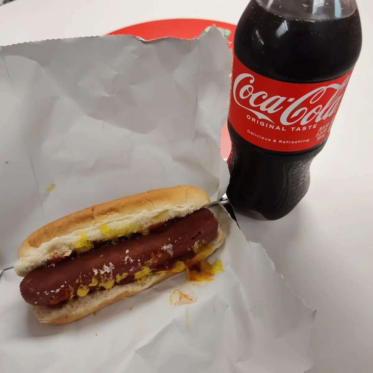 Hot Dog