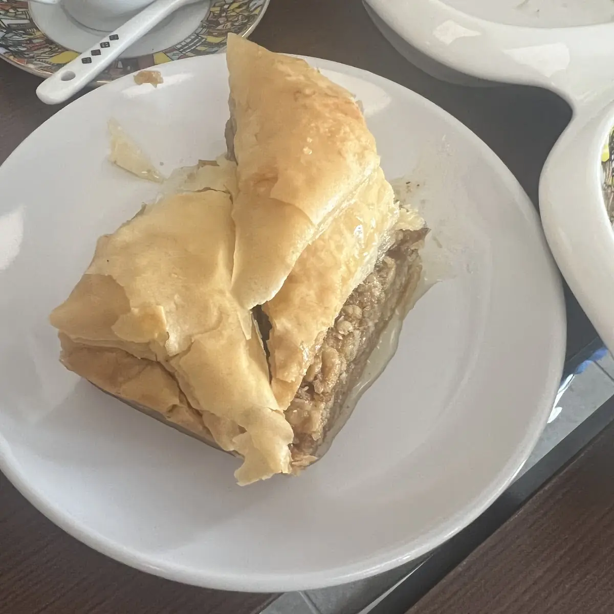 Baklava