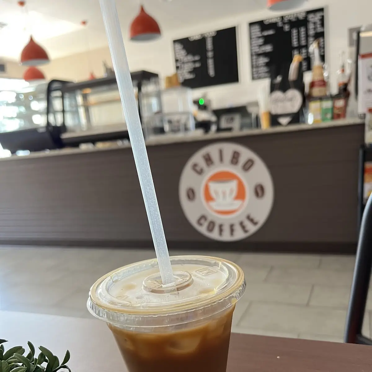 Cold Brew