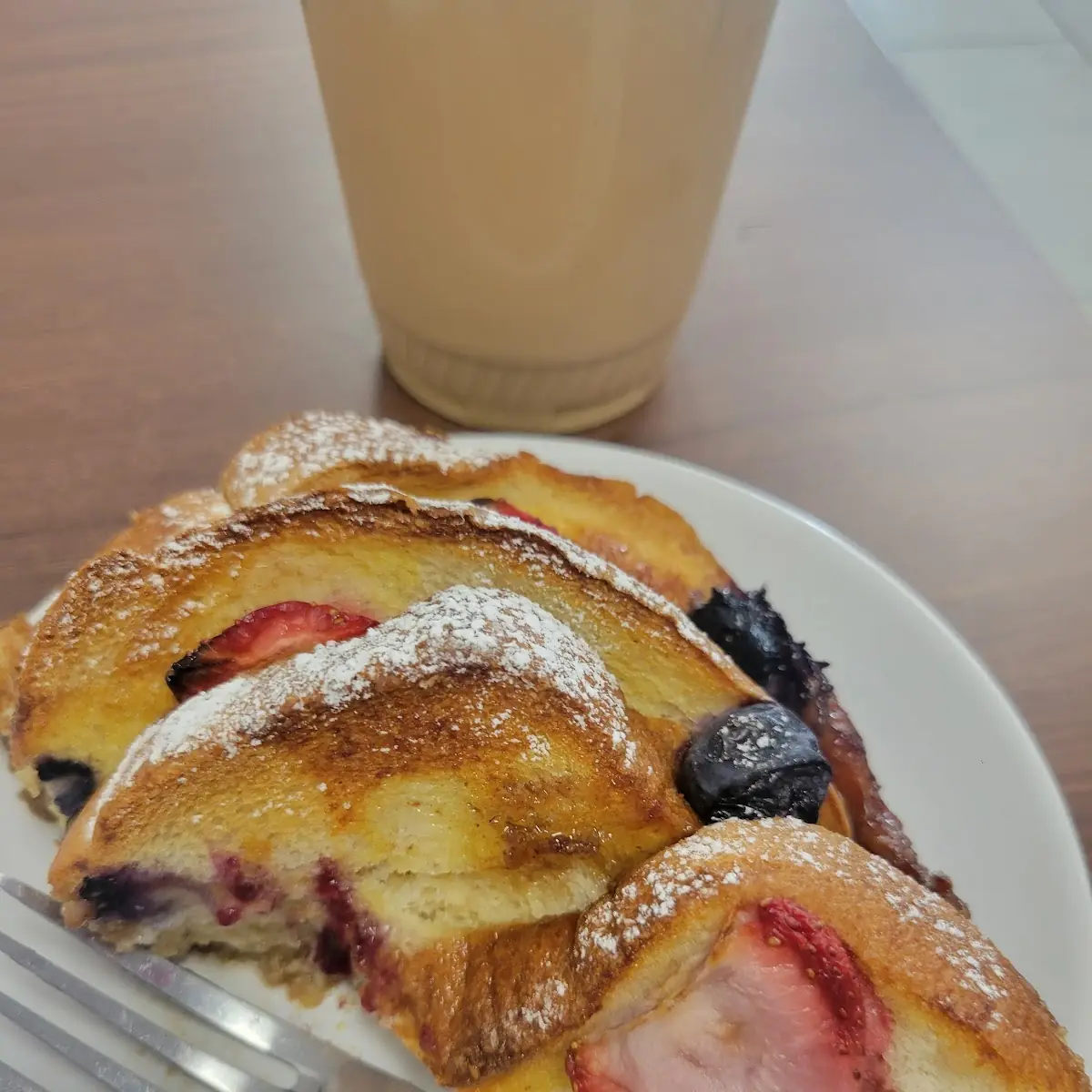 French Toast