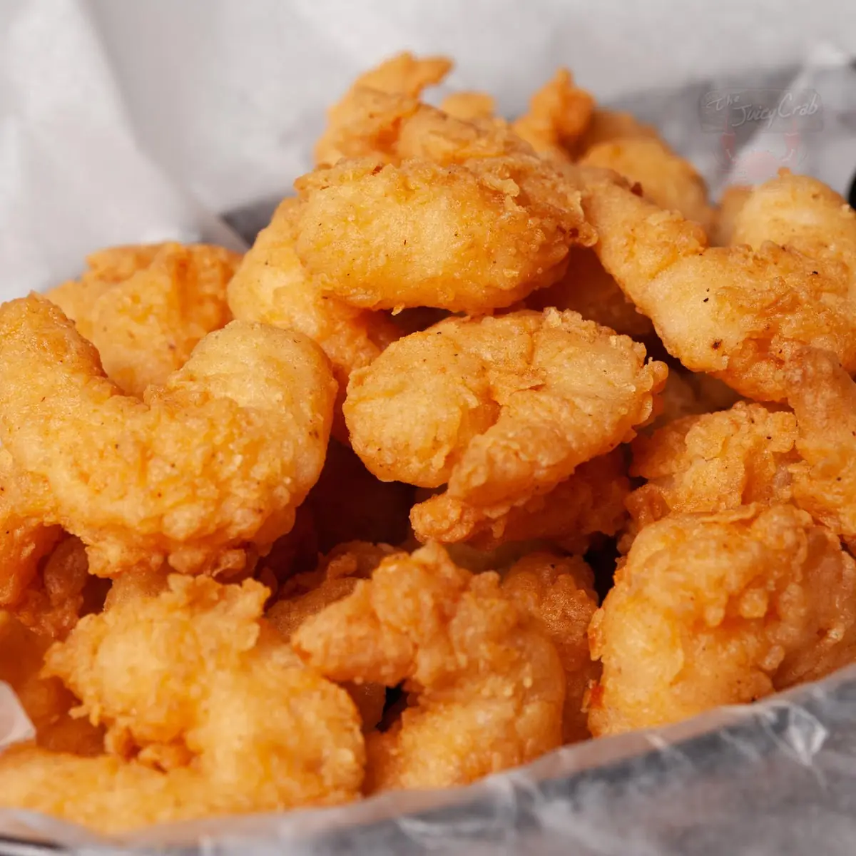 Fried Shrimp Basket