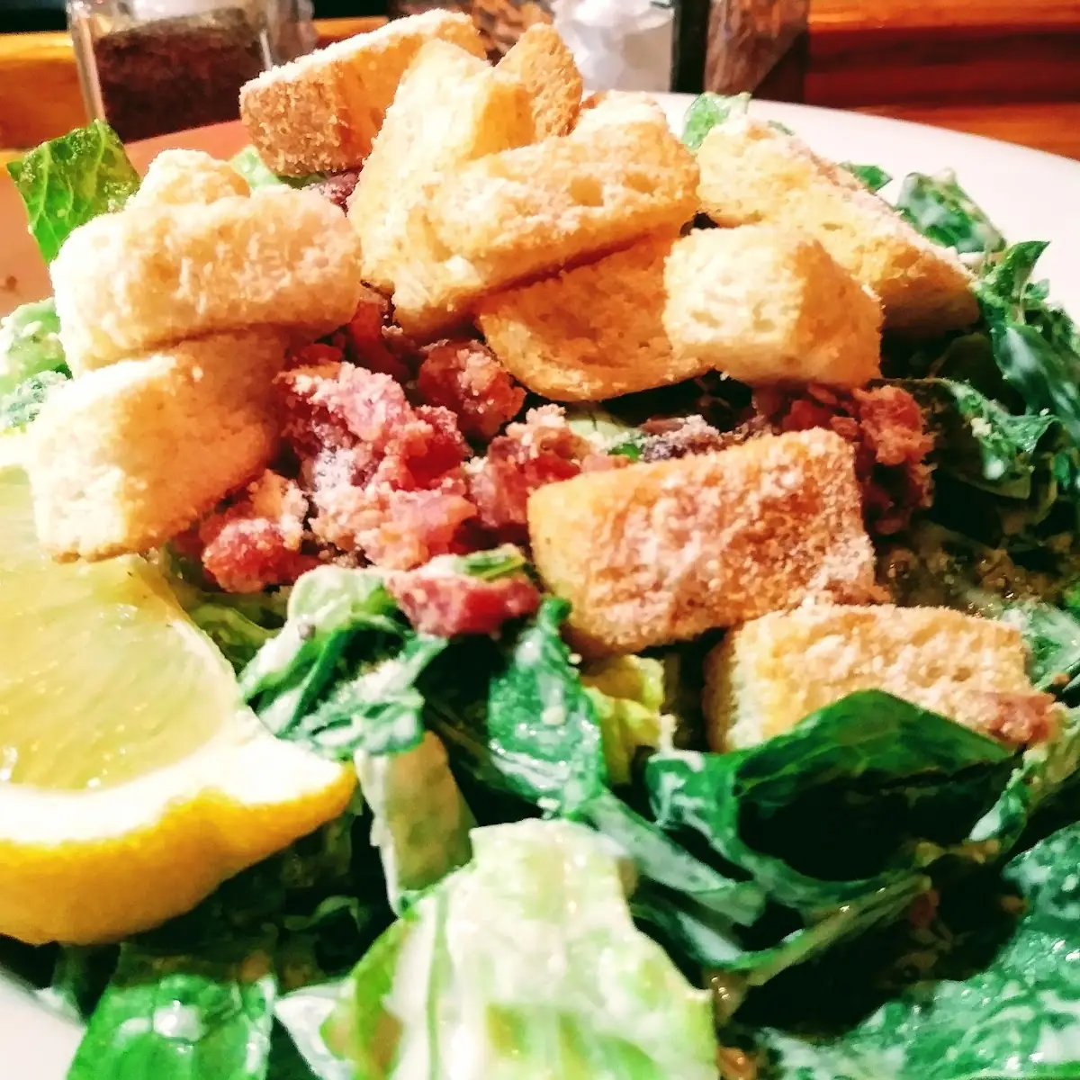 Caesar Salad Small