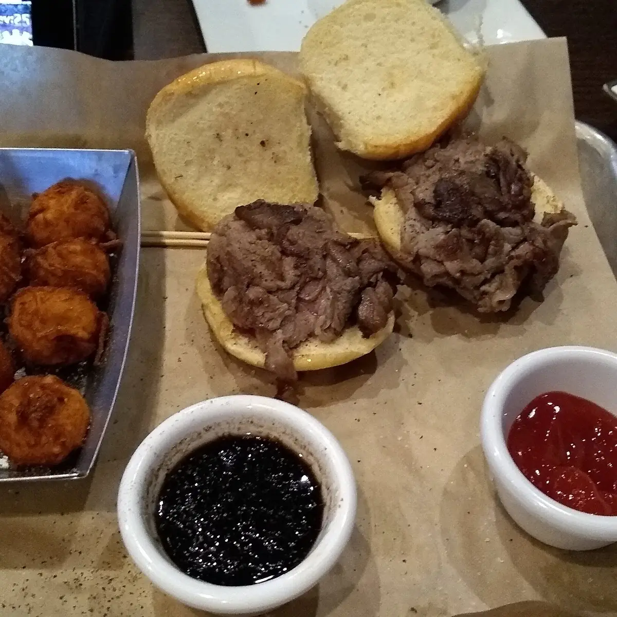 Pulled Pork