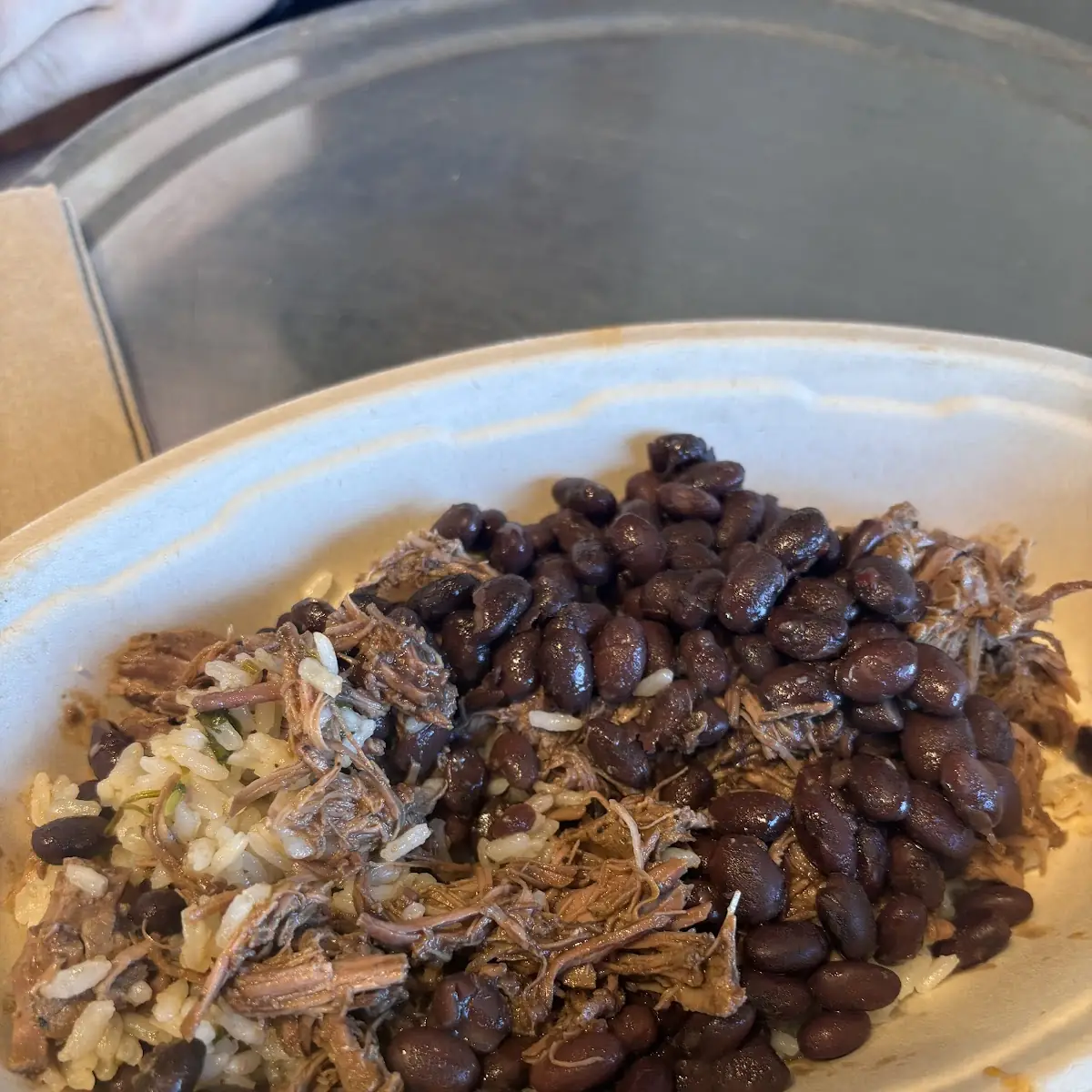 Black Beans