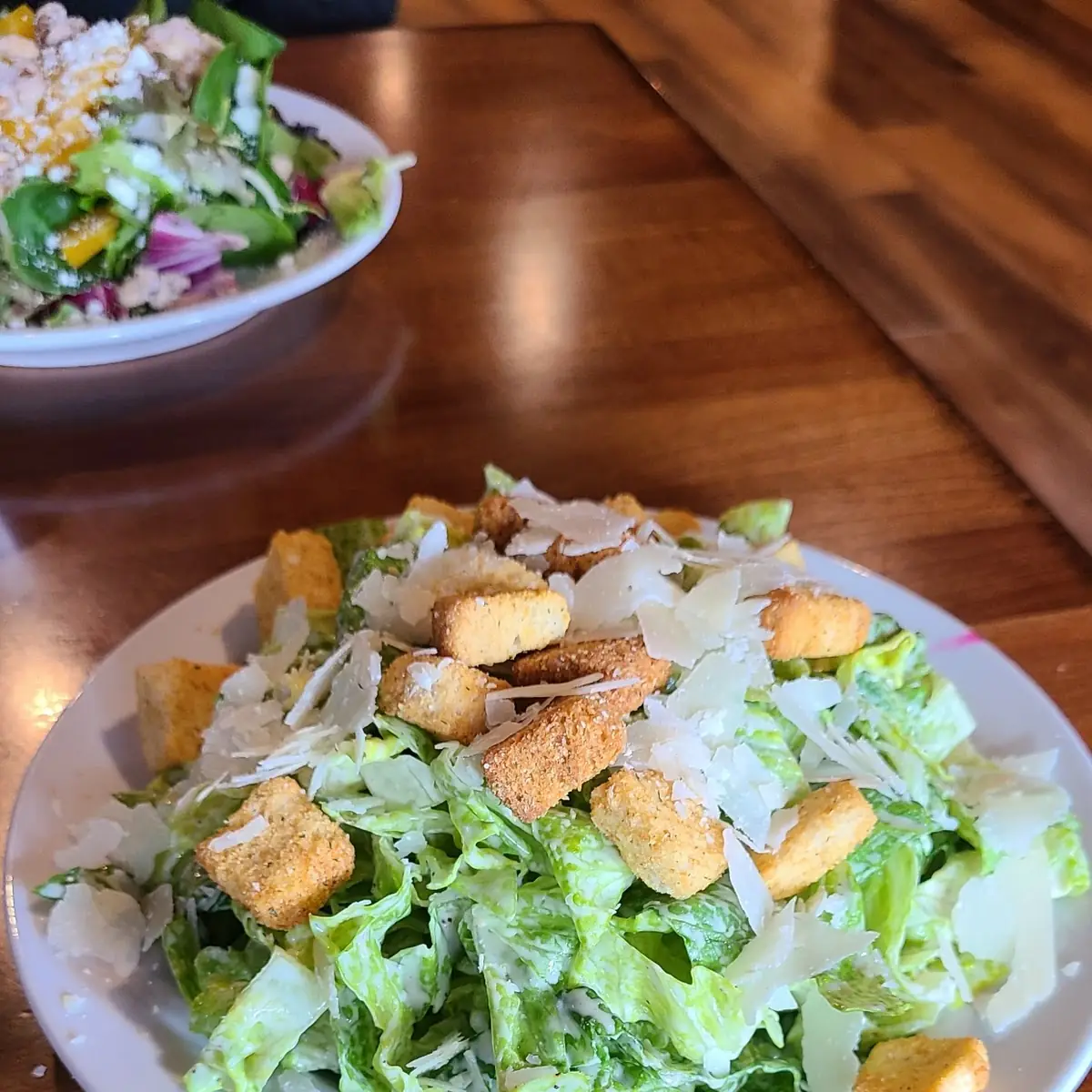 Caesar Salad