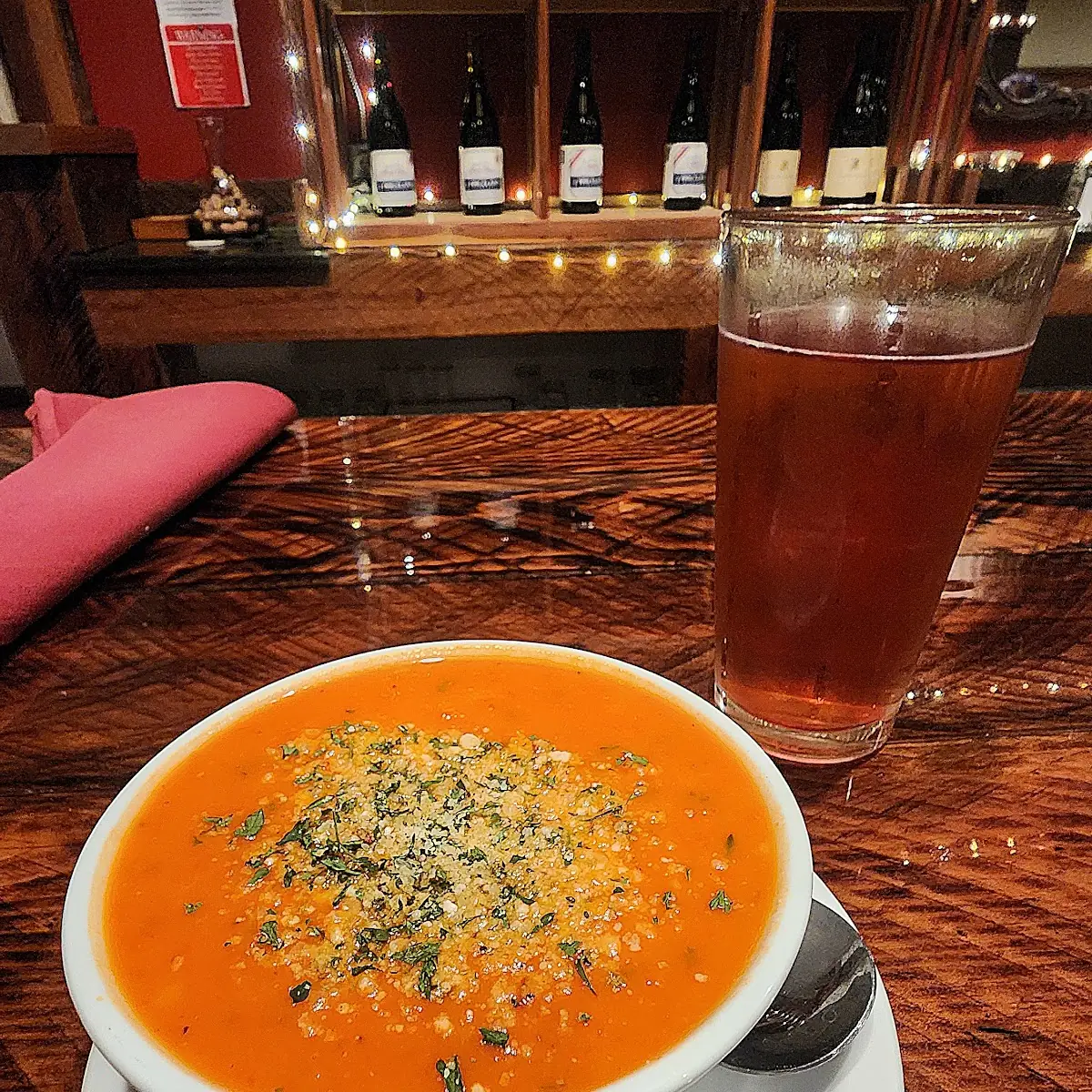 Tomato Soup