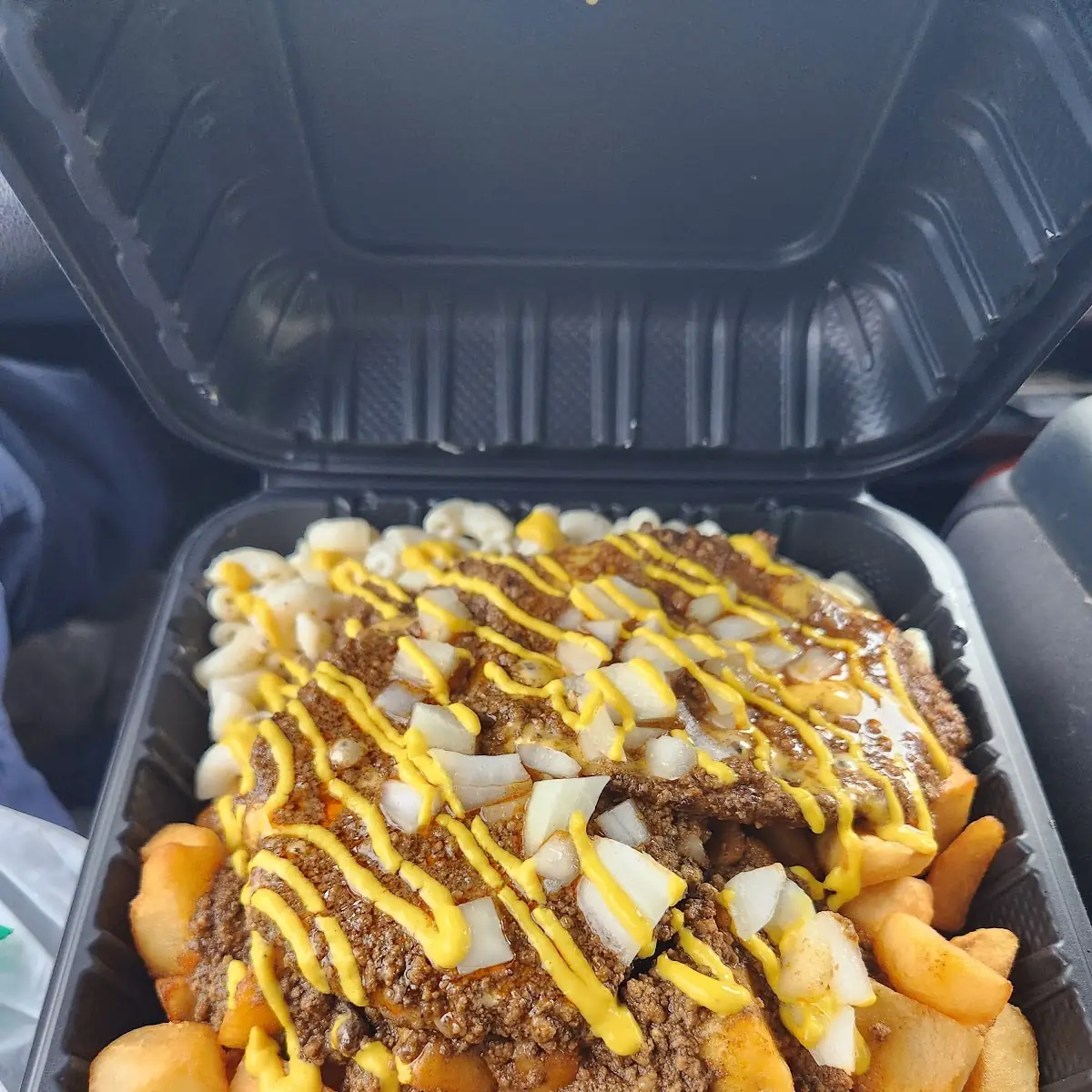 Chili Cheese Dog